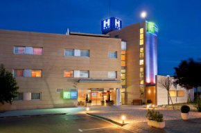 Гостиница Hotel Holiday Inn Express Madrid-Rivas, an IHG Hotel  Ривас-Васиамадрид